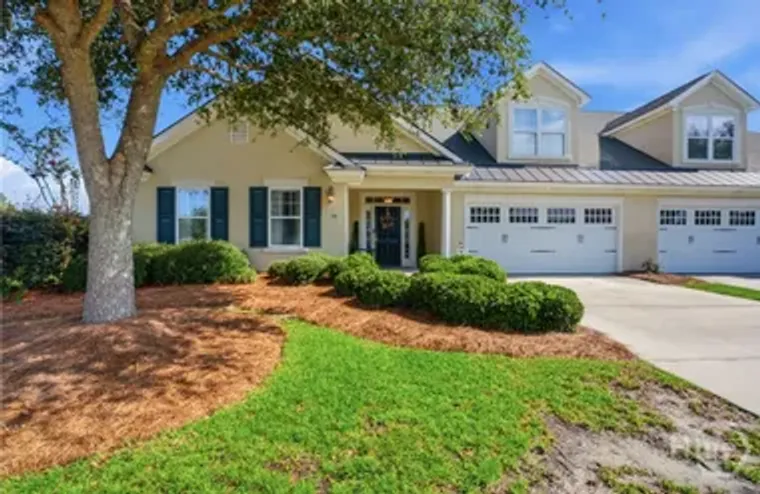 136 MALLORY PL, POOLER, GA, 31322, Pooler, GA 31322