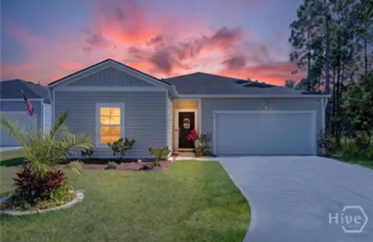 279 SALTGRASS WAY, HARDEEVILLE, GA, 2992..., Hardeeville, GA 29927