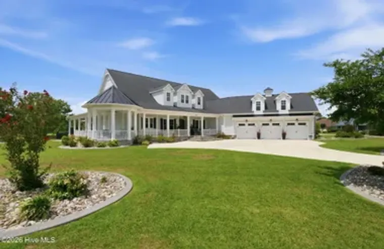 9207 OLDFIELD RD, CALABASH, NC, 28467, Calabash, NC 28467