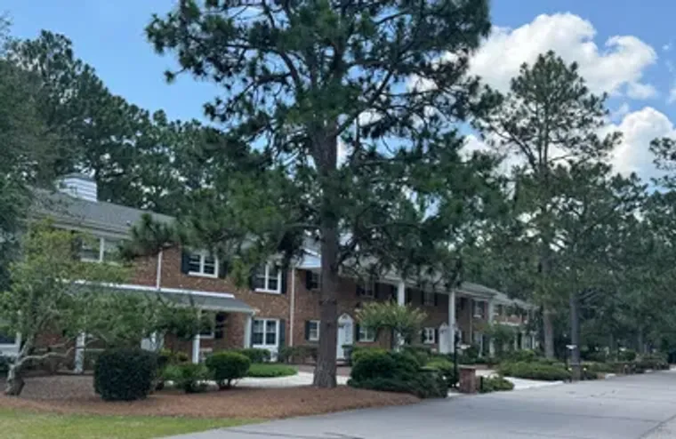 313 DRIFTWOOD CIR UNIT A, SOUTHERN PINES..., Southern Pines, NC 28387