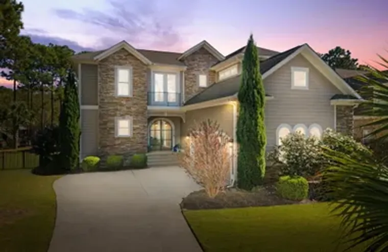 4111 WYNDMERE DR, SOUTHPORT, NC, 28461, Southport, NC 28461