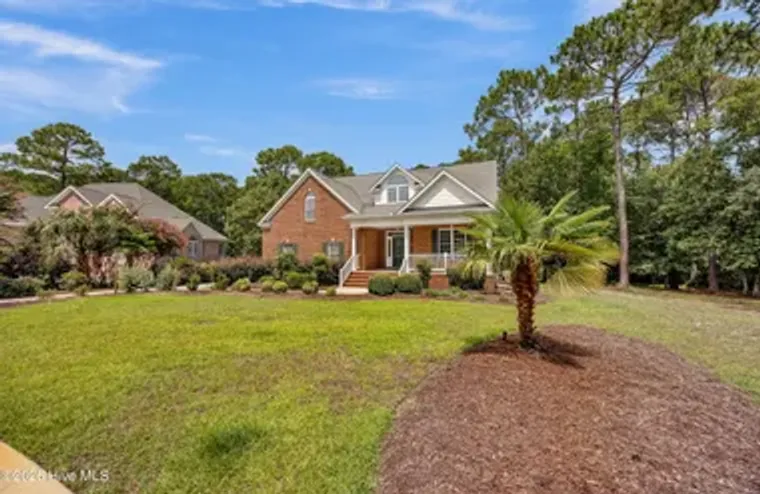 364 BROAD LEAF LN, BOLIVIA, NC, 28422, Bolivia, NC 28422