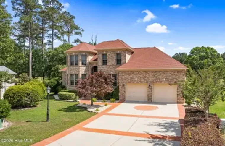 567 FAIRBURN CT, CALABASH, NC, 28467, Calabash, NC 28467