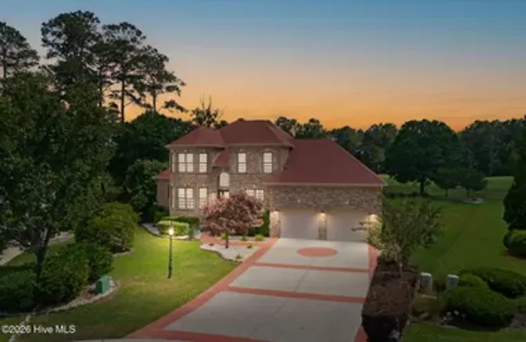 567 FAIRBURN CT, CALABASH, NC, 28467, Calabash, NC 28467