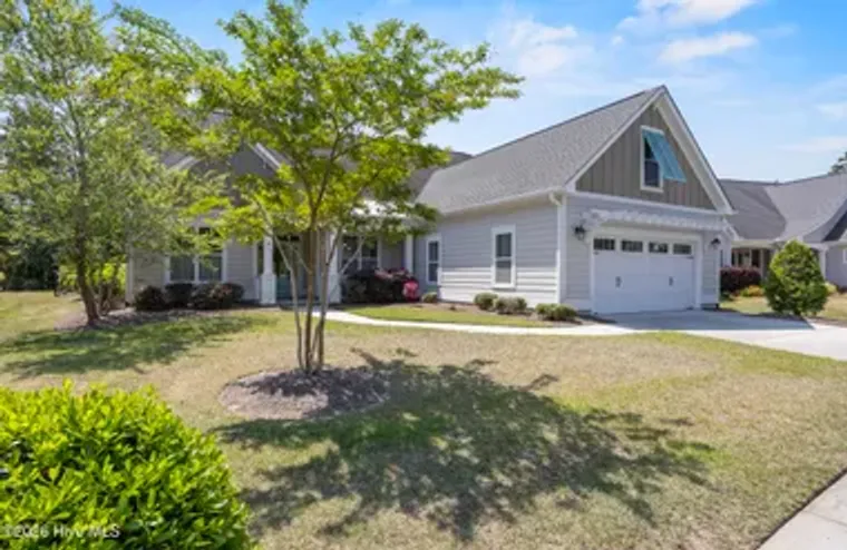 2684 EMPIE DR, LELAND, NC, 28451, Leland, NC 28451