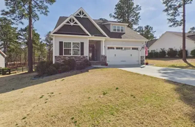 530 PONDPINE LN, CARTHAGE, NC, 28327, Carthage, NC 28327