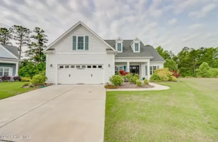 3479 BITTERNS BR, LELAND, NC, 28451, Leland, NC 28451