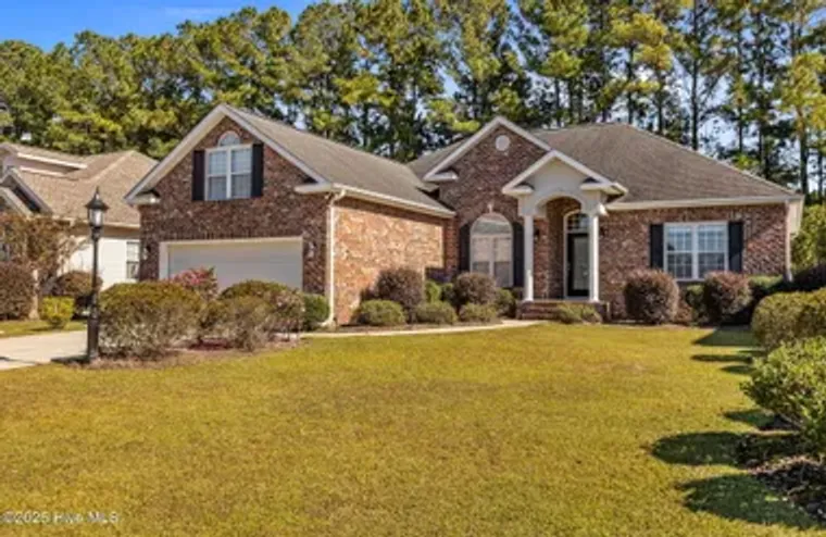 8887 LANSDOWNE DR, CALABASH, NC, 28467, Calabash, NC 28467