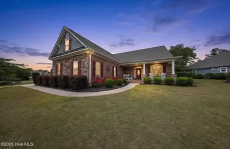 2514 SUGARGROVE TRL, LELAND, NC, 28451, Leland, NC 28451