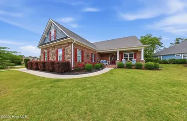 2514 SUGARGROVE TRL, LELAND, NC, 28451, Leland, NC 28451
