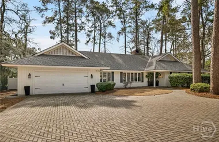 110 WICKERSHAM DR, SAVANNAH, GA, 31411, Savannah, GA 31411