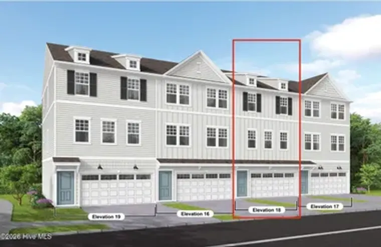 364 BARNACLE RUN, WILMINGTON, NC, 28412, Wilmington, NC 28412