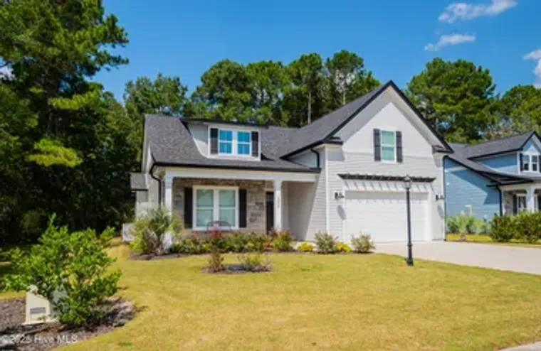 1200 MOULTRIE DR, CALABASH, NC, 28467, Calabash, NC 28467