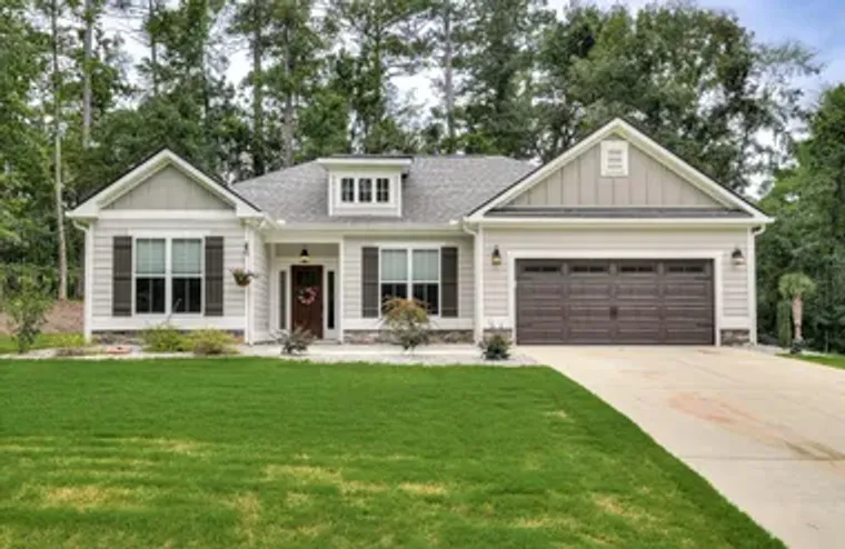 140 GODFREY DR, MC CORMICK, SC, 29835, Mc Cormick, SC 29835