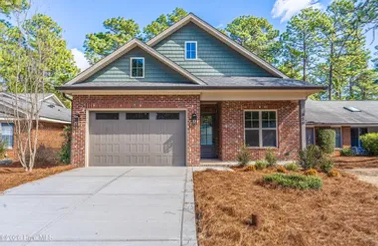450 PINEHURST TRACE DR, PINEHURST, NC, 2..., Pinehurst, NC 28374