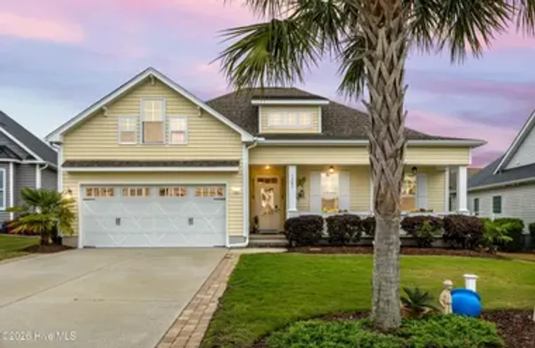 1285 TEMERAIRE CT, OCEAN ISLE BEACH, NC,..., Ocean Isle Beach, NC 28469