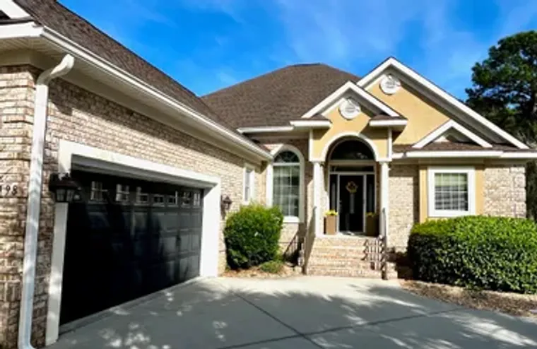 498 CARLTON CT, OCEAN ISLE BEACH, NC, 28..., Ocean Isle Beach, NC 28469