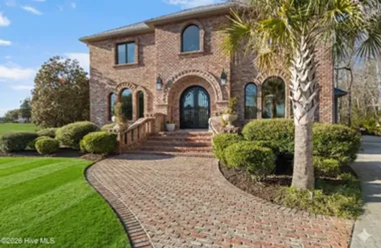 2768 PINECREST DR SE, SOUTHPORT, NC, 284..., Southport, NC 28461