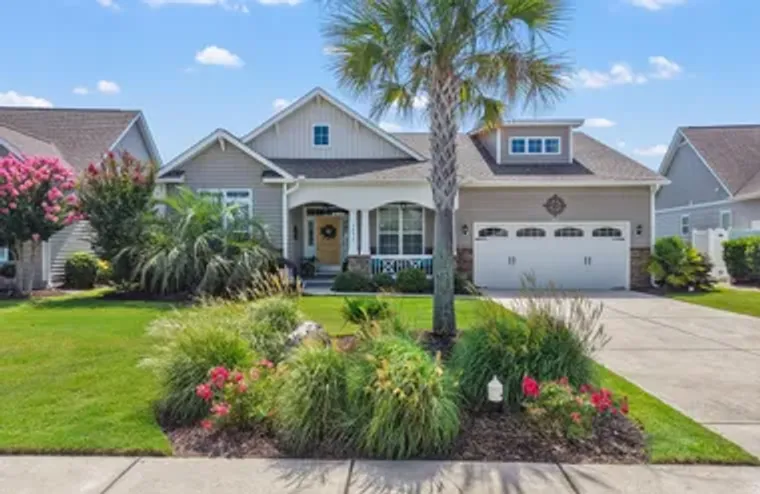 7036 SEVILLEEN ST, OCEAN ISLE BEACH, NC,..., Ocean Isle Beach, NC 28469