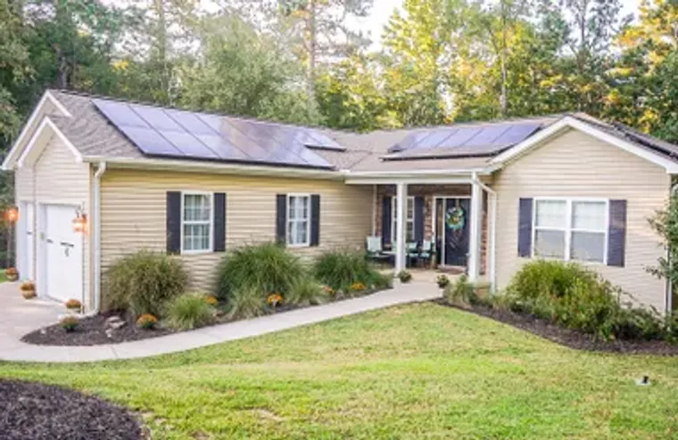 111 ASHLAND DR, MCCORMICK, SC, 29835, Mccormick, SC 29835