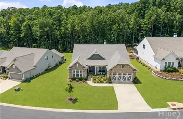 1330 STARBOARD WAY, GREENSBORO, GA, 3064..., Greensboro, GA 30642