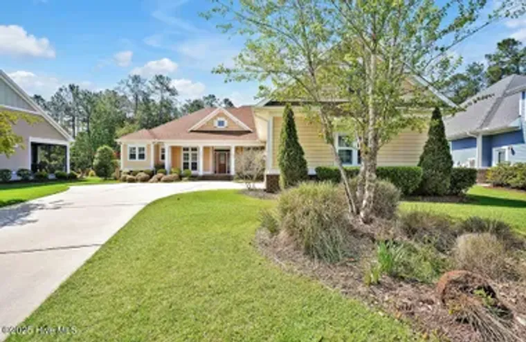 2021 COLONY PINES DR, LELAND, NC, 28451, Leland, NC 28451