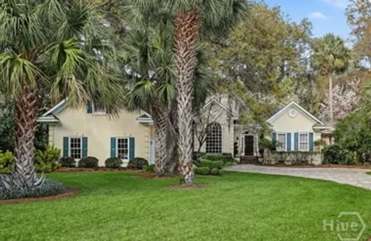 22 MARSH TOWER LN, SAVANNAH, GA, 31411, Savannah, GA 31411