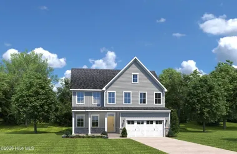 1429 WHISTLING STRAITS WAY, SUNSET BEACH..., Sunset Beach, NC 28468