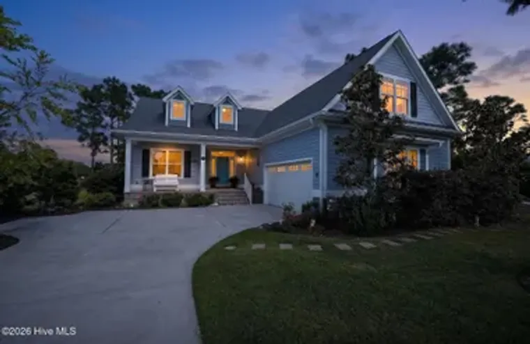 2690 MORNINGDALE DR, SOUTHPORT, NC, 2846..., Southport, NC 28461