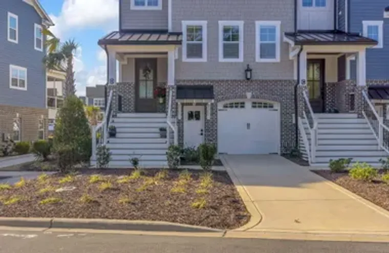 620 EASTWOOD PARK RD UNIT 6D, SUNSET BEA..., Sunset Beach, NC 28468