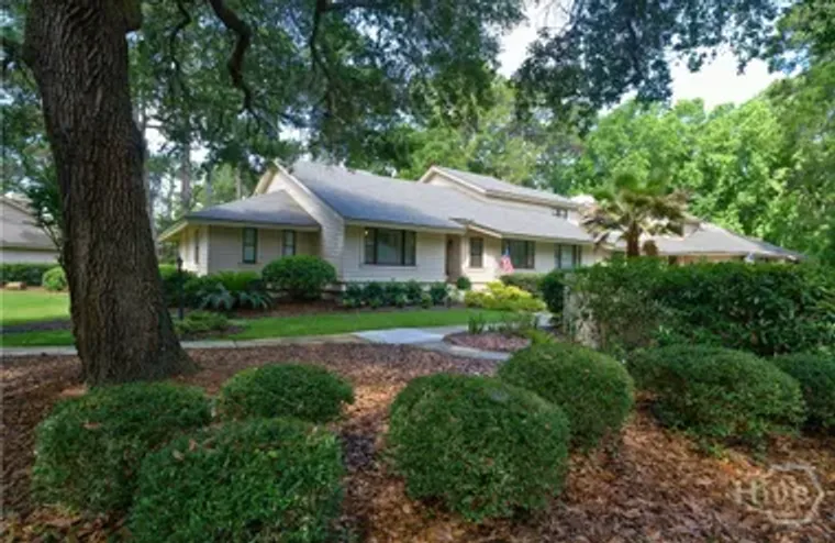 24 FRANKLIN CREEK RD, SAVANNAH, GA, 3141..., Savannah, GA 31411