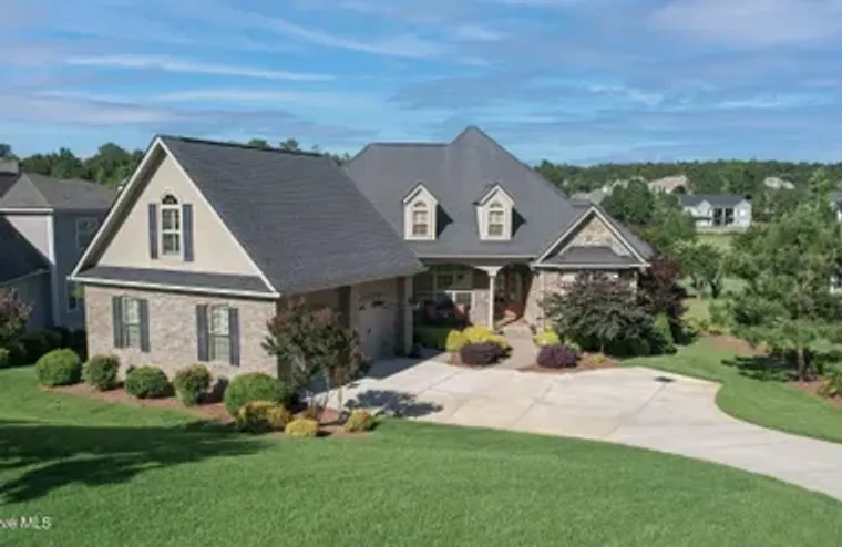 235 COMMONWEALTH WAY, AIKEN, SC, 29803, Aiken, SC 29803