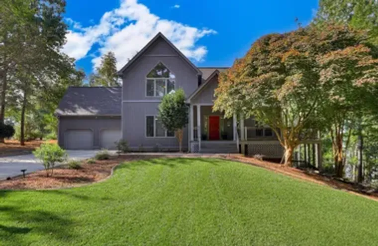 202 DEER RUN LN, MCCORMICK, SC, 29835, Mccormick, SC 29835