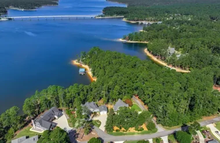 202 DEER RUN LN, MC CORMICK, SC, 29835, Mc Cormick, SC 29835