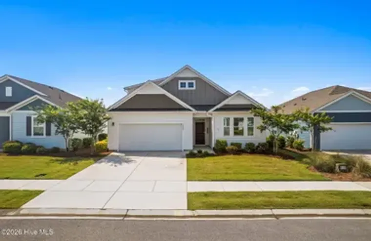 1341 CLENDON CIR, LELAND, NC, 28451, Leland, NC 28451