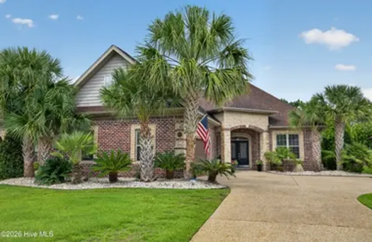 6027 MOUNT CARMEL PARKE, WILMINGTON, NC,..., Wilmington, NC 28412