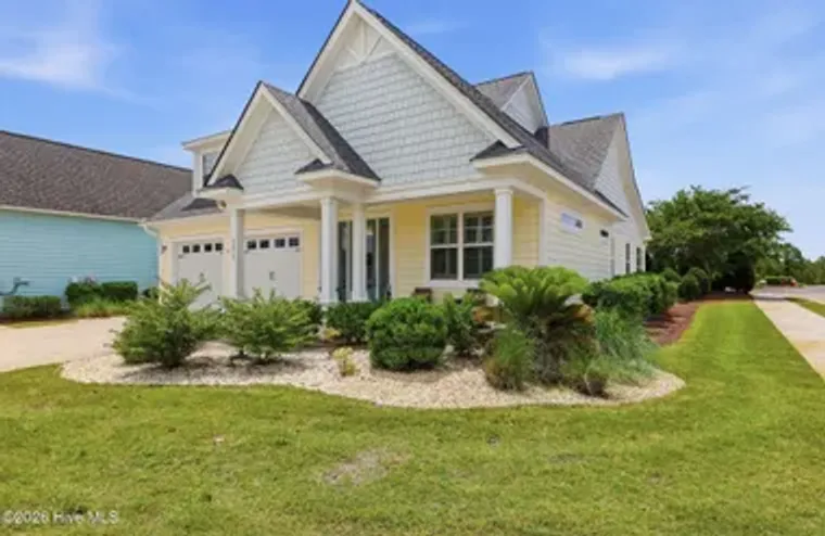 3215 BAY WINDS DR, SOUTHPORT, NC, 28461, Southport, NC 28461