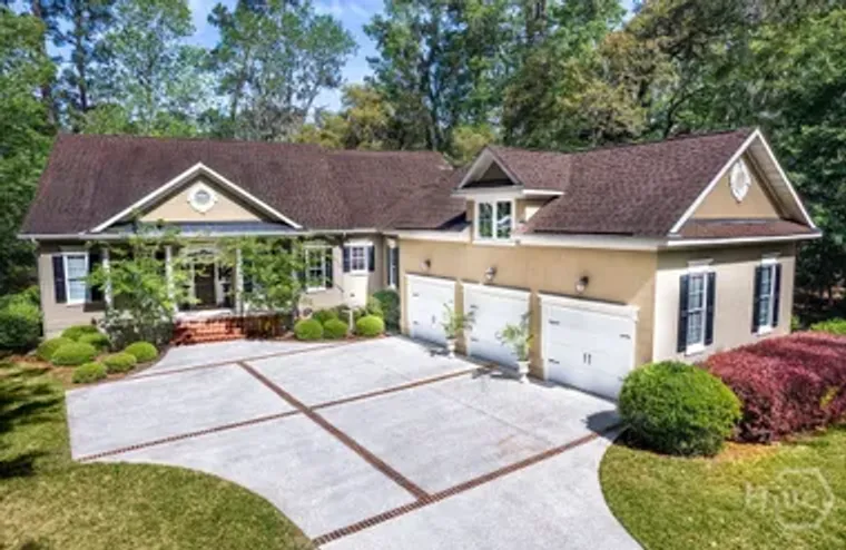 4 PERRIWINKLE LN, SAVANNAH, GA, 31411, Savannah, GA 31411