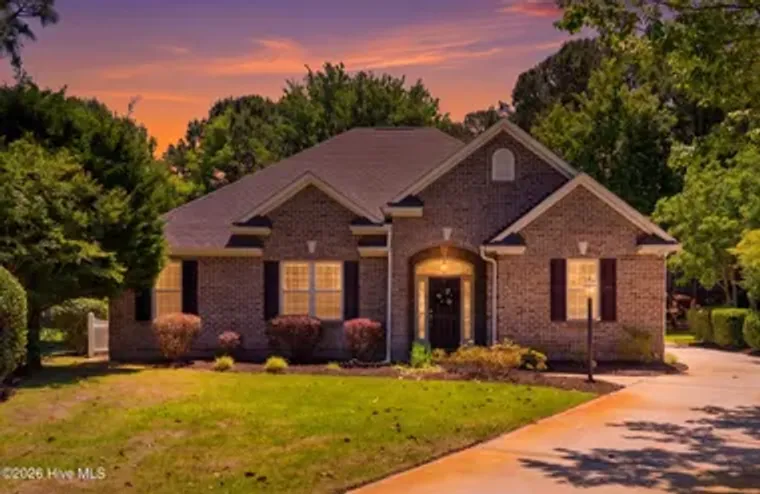 3734 WINSTEAD CIR, SOUTHPORT, NC, 28461, Southport, NC 28461