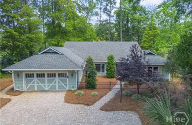 2 BROOKS LN, SAVANNAH, GA, 31411, Savannah, GA 31411