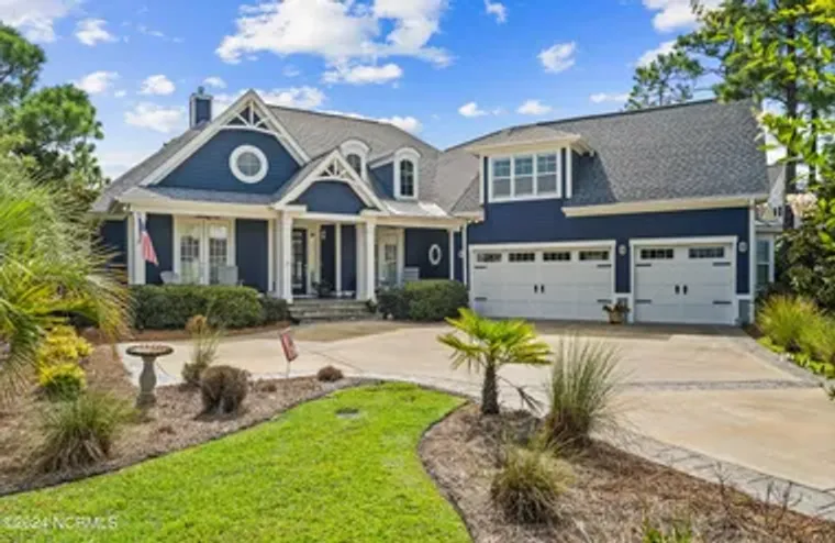 2851 PINE FOREST DR, SOUTHPORT, NC, 2846..., Southport, NC 28461