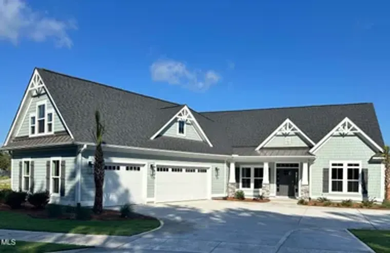 1227 BELLA VISTA LN, LELAND, NC, 28451, Leland, NC 28451