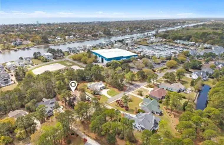 2607 ST JAMES DR, SOUTHPORT, NC, 28461, Southport, NC 28461