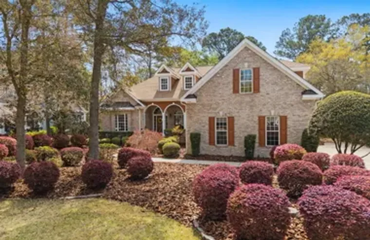 2607 ST JAMES DR, SOUTHPORT, NC, 28461, Southport, NC 28461