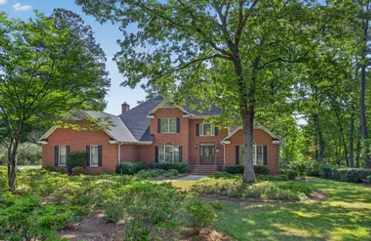 4 WATER OAK CT, AIKEN, SC, 29803, Aiken, SC 29803