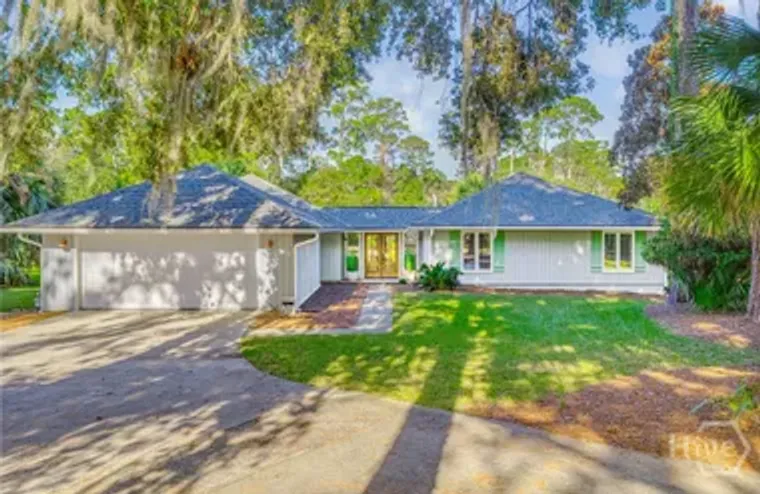 38 WILEY BOTTOM RD, SAVANNAH, GA, 31411, Savannah, GA 31411