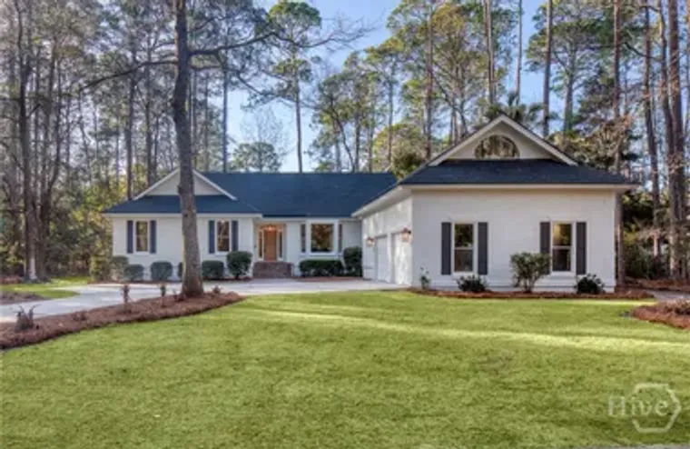 4 PLANTERS LN, SAVANNAH, GA, 31411, Savannah, GA 31411