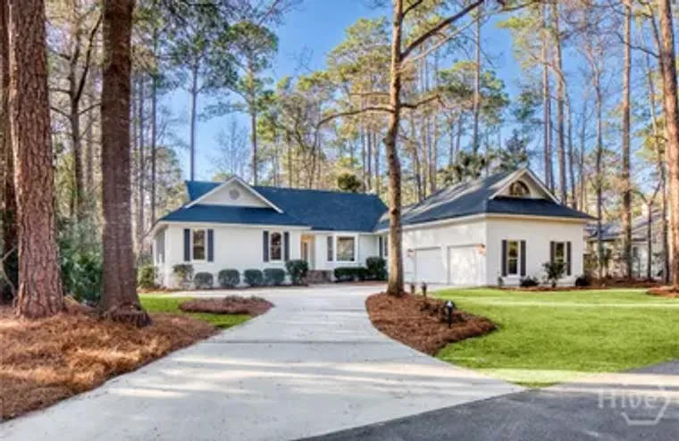 4 PLANTERS LN, SAVANNAH, GA, 31411, Savannah, GA 31411