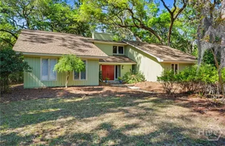 29 CHATUACHEE XING, SAVANNAH, GA, 31411, Savannah, GA 31411