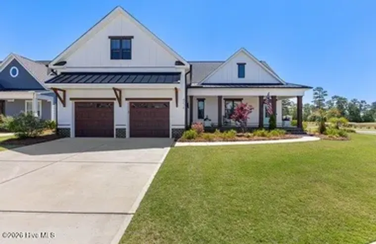 4216 COBLESKILL DR, LELAND, NC, 28451, Leland, NC 28451